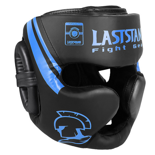 Casco protector